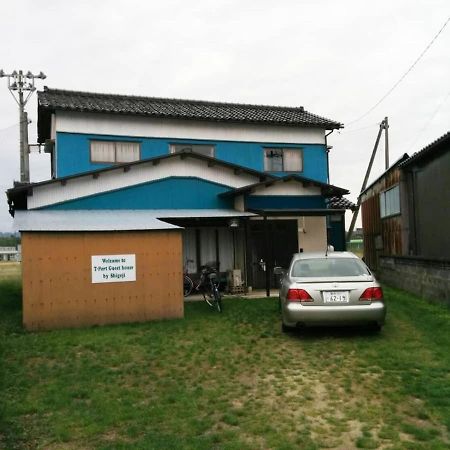 T-Port Hayahoshi - Vacation Stay 12340 Toyama Luaran gambar
