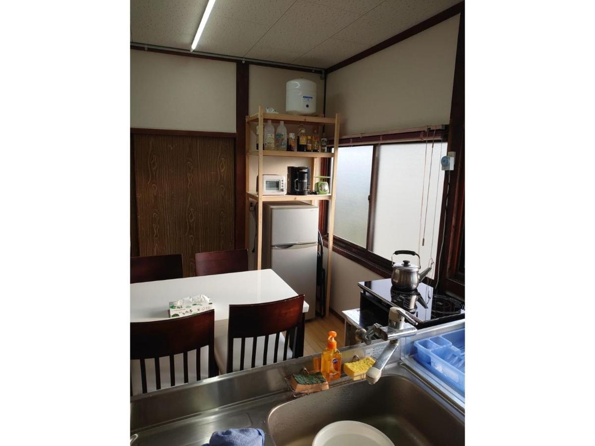 T-Port Hayahoshi - Vacation Stay 12340 Toyama Luaran gambar