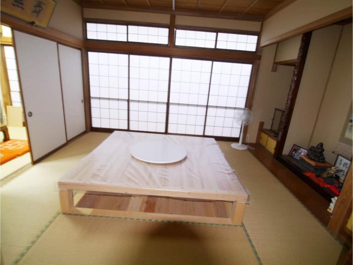 T-Port Hayahoshi - Vacation Stay 12340 Toyama Luaran gambar