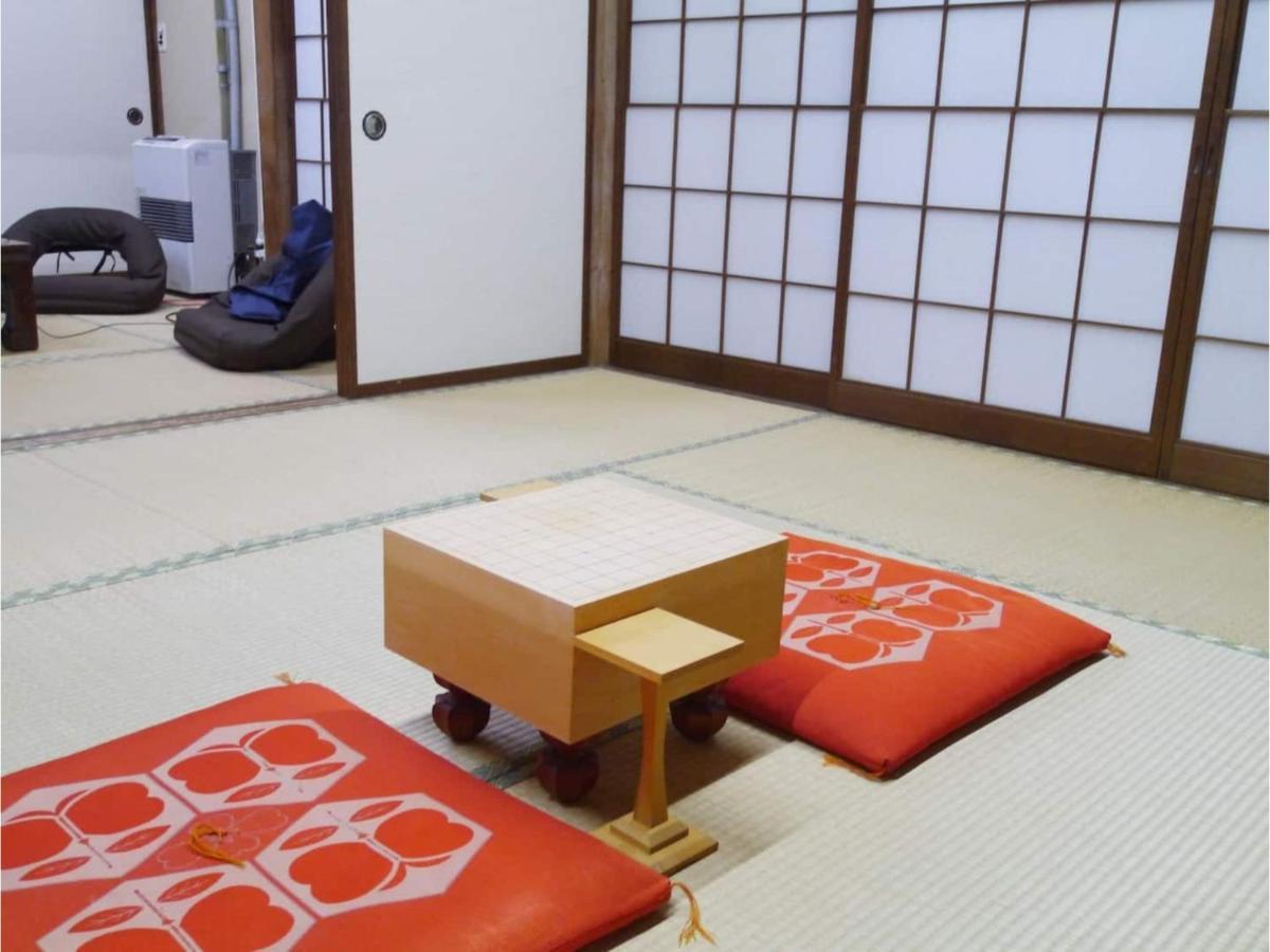 T-Port Hayahoshi - Vacation Stay 12340 Toyama Luaran gambar