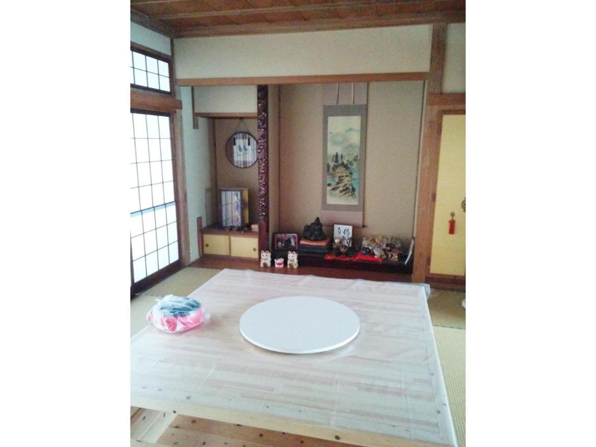 T-Port Hayahoshi - Vacation Stay 12340 Toyama Luaran gambar