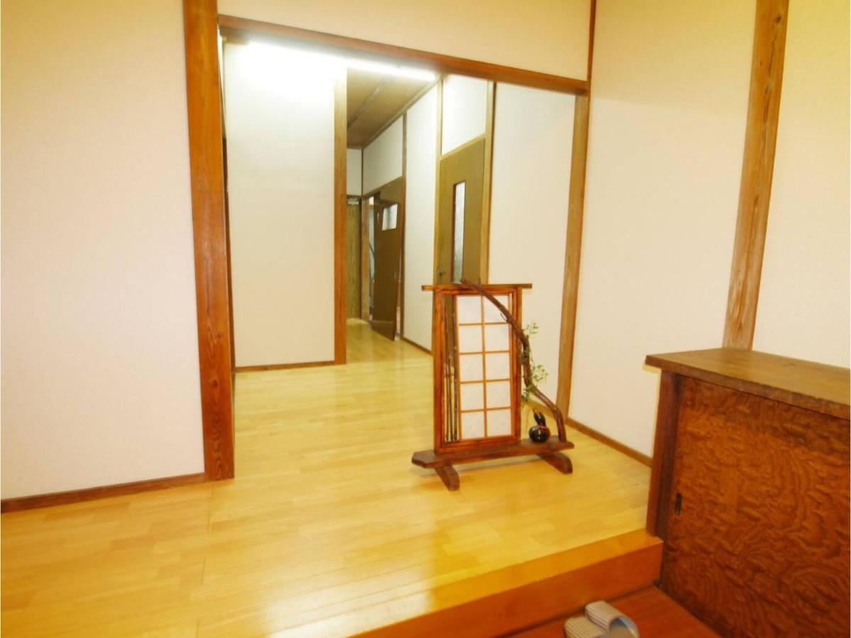 T-Port Hayahoshi - Vacation Stay 12340 Toyama Luaran gambar