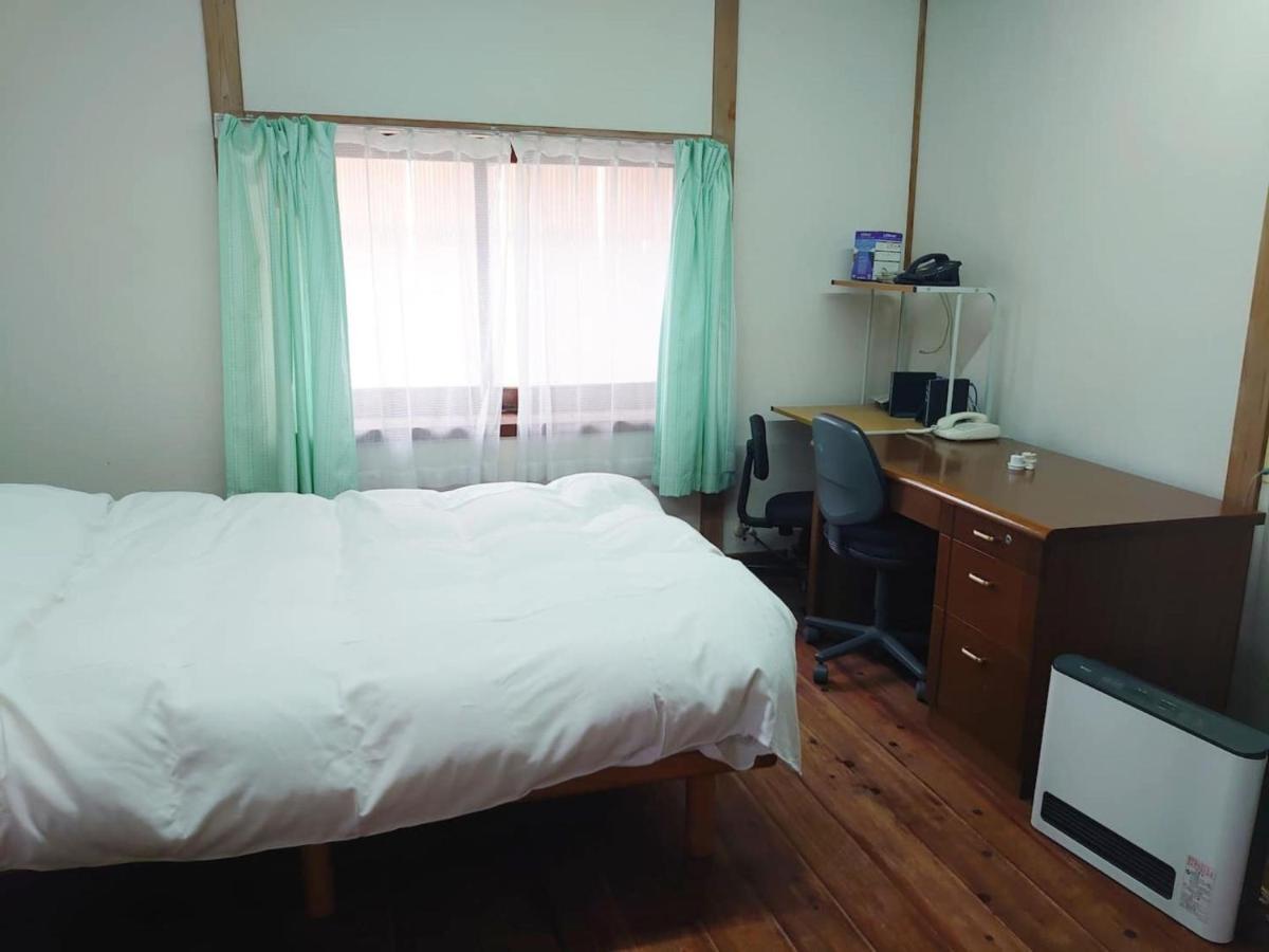 T-Port Hayahoshi - Vacation Stay 12340 Toyama Luaran gambar
