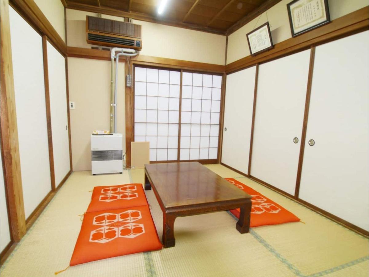 T-Port Hayahoshi - Vacation Stay 12340 Toyama Luaran gambar