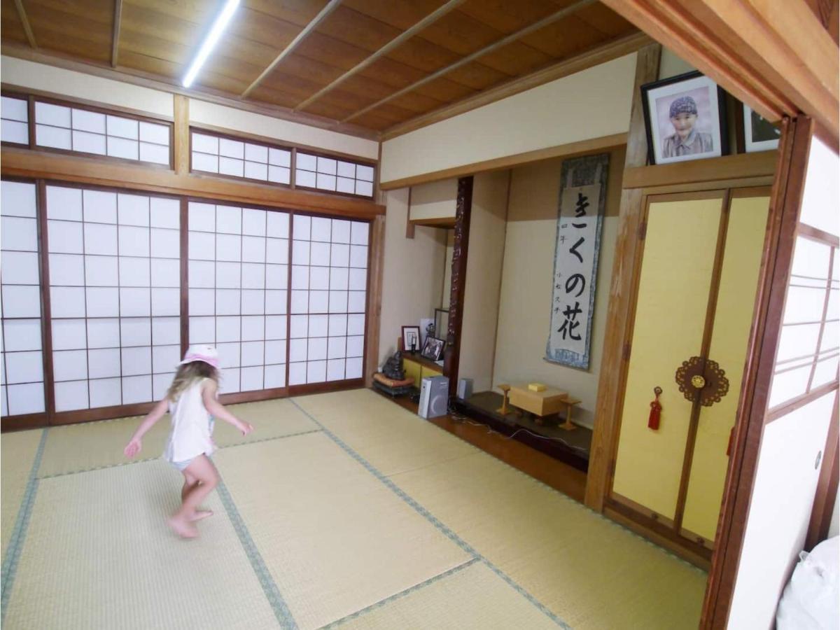 T-Port Hayahoshi - Vacation Stay 12340 Toyama Luaran gambar