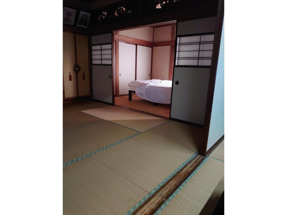 T-Port Hayahoshi - Vacation Stay 12340 Toyama Luaran gambar
